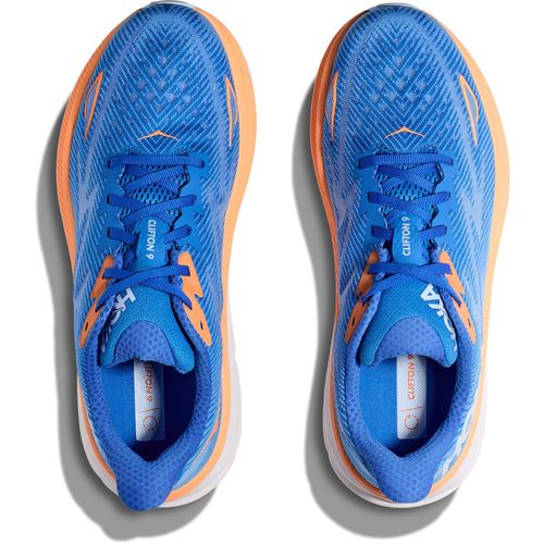 HOKA Clifton 9 Herren Laufschuhe