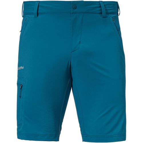 Schöffel Shorts Folkstone Herren Bermuda Shorts