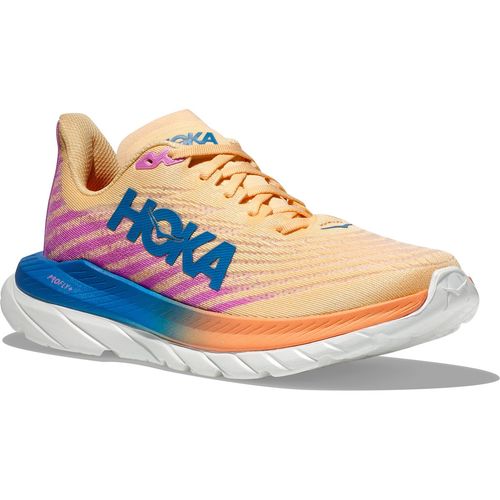 HOKA Mach 5 Damen Laufschuhe