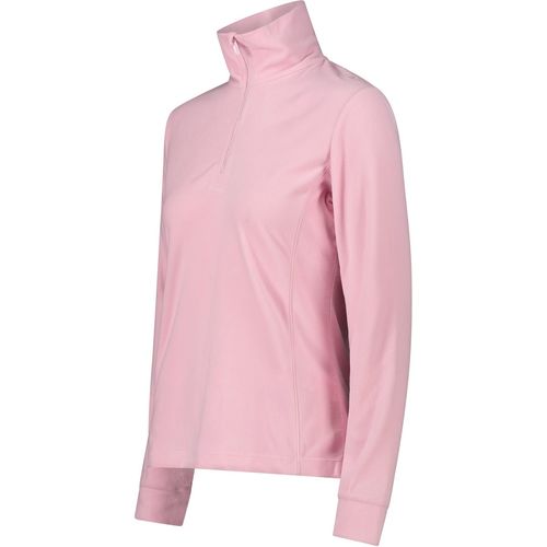CMP Sweat Damen Rollkragenpullover