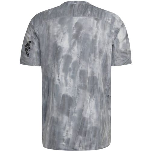 Adidas Workout Spray Dye T-Shirt Herren