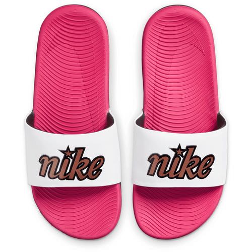 Nike Kawa SE Big/Littles Jungen Sandale