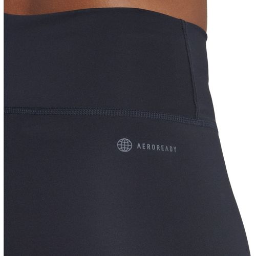 Adidas Training Essentials High-Waisted 7/8-Tight Damen