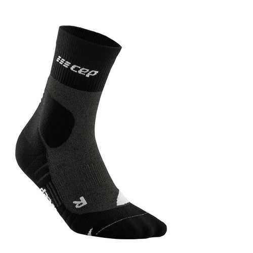 Cep Hiking Merino Mid-Cut Socks Herren Socken