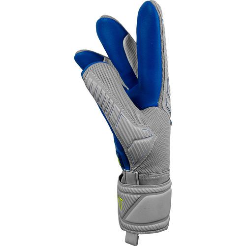 Reusch Attrakt Grip Evolution Finger Support Torwarthandschuhe