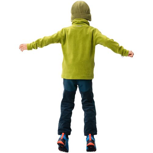 Vaude Caprea Cord Kinder Hose