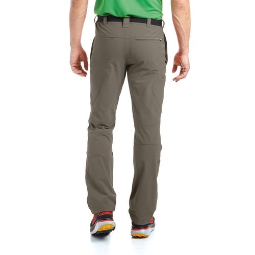 Maier Sports Nil roll up el. Herren Hose