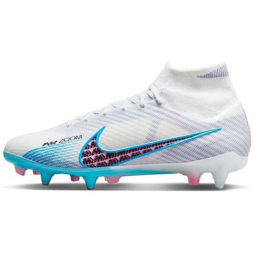 Nike ZOOM SUPERFLY 9 ELITE SG-PROAC Herren Fußball-Nockenschuh
