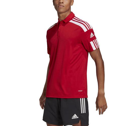 Adidas Squadra 21 Poloshirt Herren