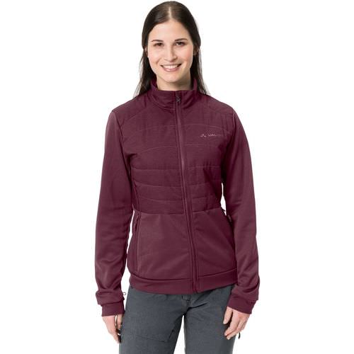Vaude Yaras 3in1  Damen Doppeljacke