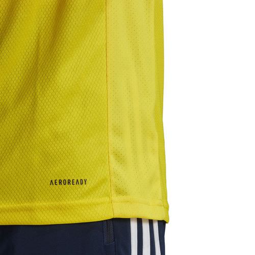 Adidas Schweden Heimtrikot Herren