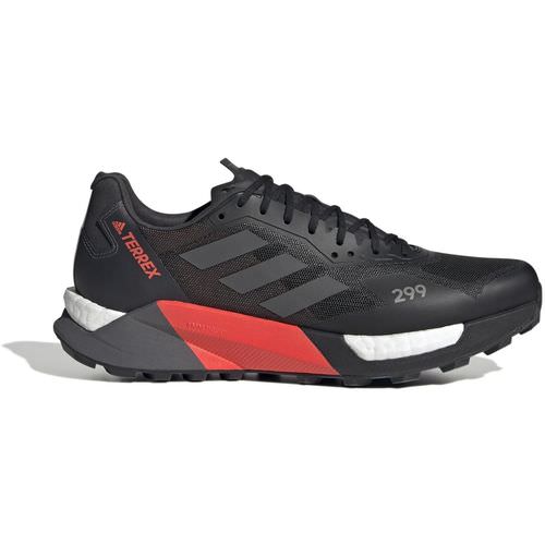 Adidas TERREX Agravic Ultra Trailrunning-Schuh Herren