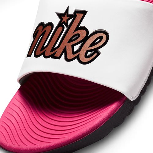 Nike Kawa SE Big/Littles Jungen Sandale