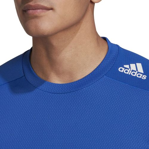 Adidas Designed 4 Training HEAT.RDY HIIT T-Shirt Herren