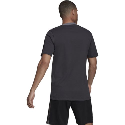 Adidas Juventus Turin Tiro T-Shirt Herren