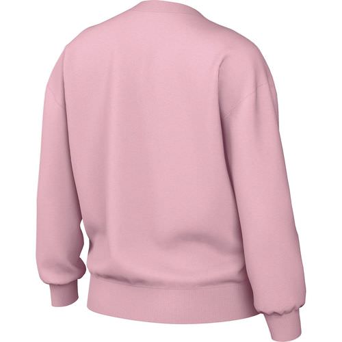 Nike Sportswear Club Crew Mädchen Sweatshirt