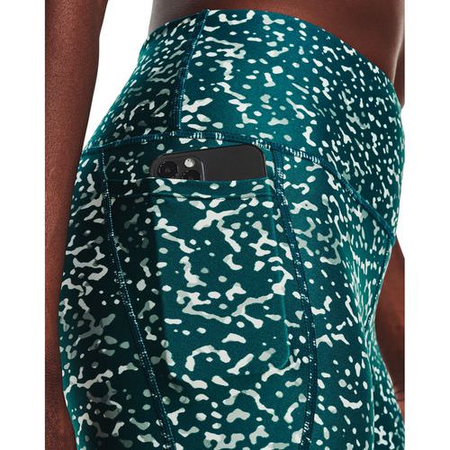 Under Armour Armour Aop Ankle Damen Tights