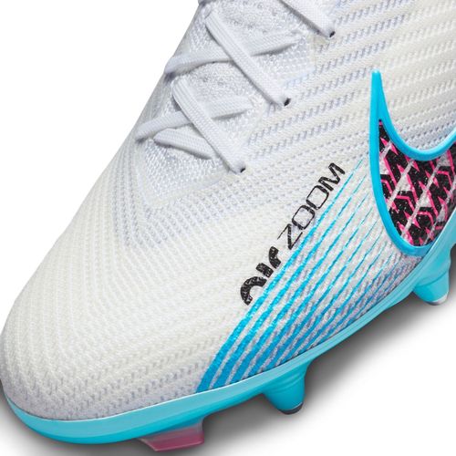 Nike ZOOM SUPERFLY 9 ELITE SG-PROAC Herren Fußball-Nockenschuh