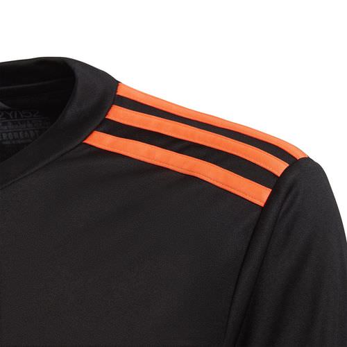 Adidas Squadra 21 Torwarttrikot Jungen