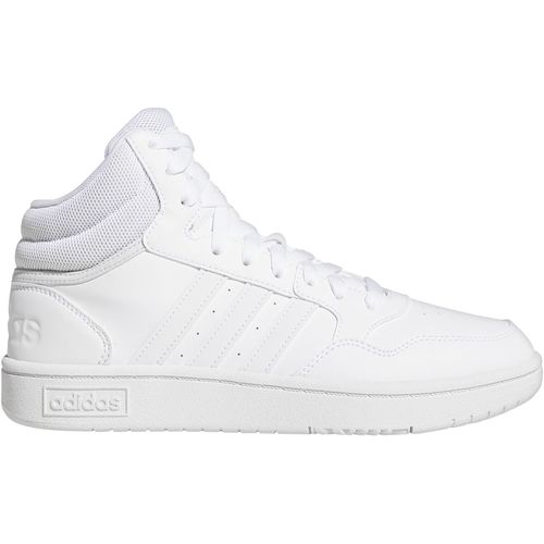 Adidas Hoops 3.0 Mid Classic Schuh Damen