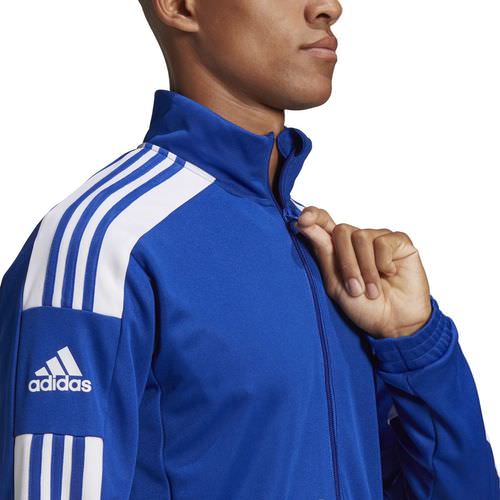 Adidas Squadra 21 Trainingsjacke Herren