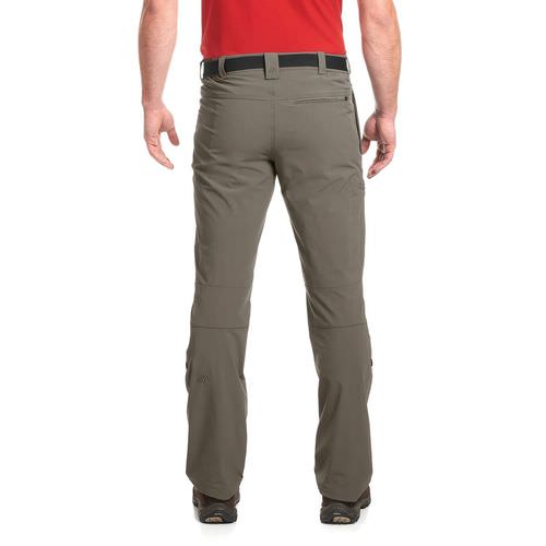Maier Sports Nil roll up el. Herren Hose