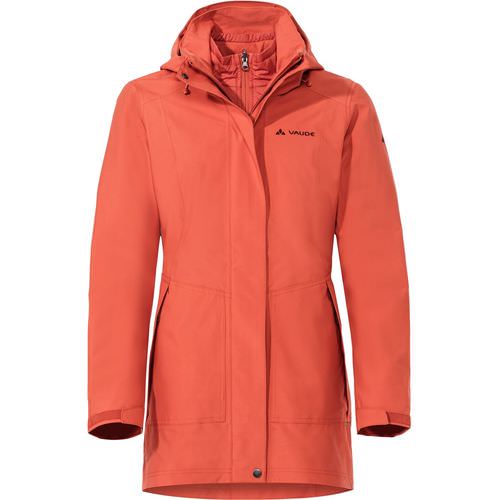 Vaude Idris 3in1 III Damen Doppeljacke
