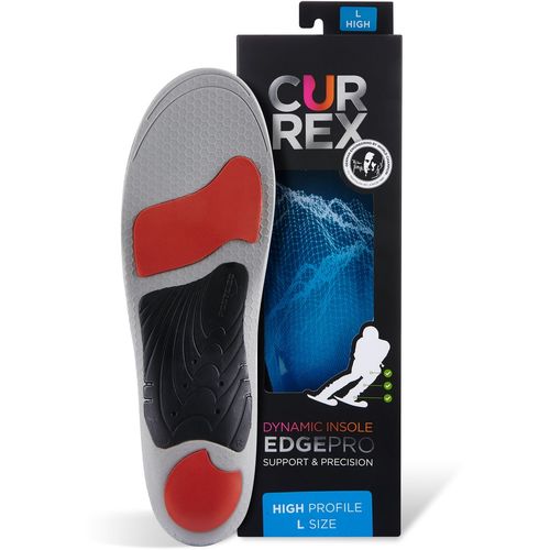 Currex EdgePro High Profile Unisex Einlegesohle