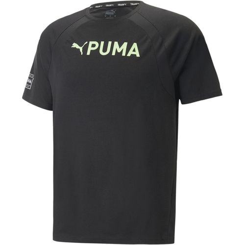 Puma Fit Ultrabreathe Triblend Herren T-Shirt