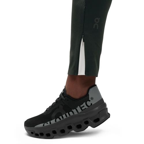 On Tights Long Lumos Damen Tight
