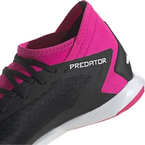 Adidas Predator Accuracy.3 IN Fußballschuh Unisex