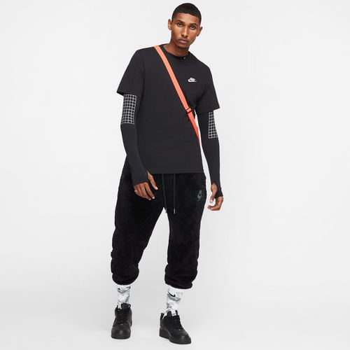 Nike Sportswear Club Herren T-Shirt