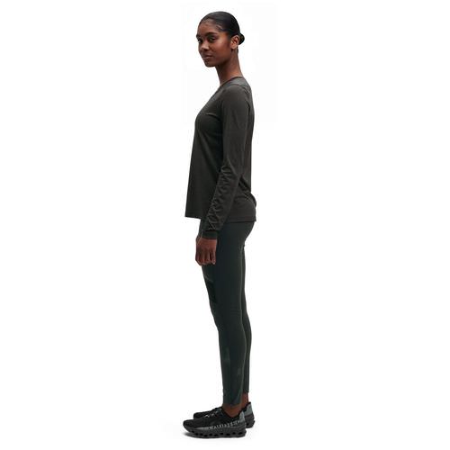 On Tights Long Lumos Damen Tight