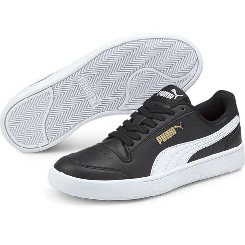 Puma Shuffle Kinder Freizeitschuhe