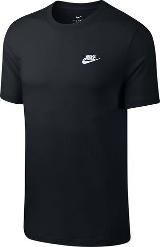 Nike Sportswear Club Herren T-Shirt
