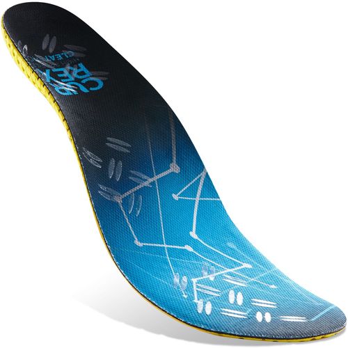 Currex CleatPro High Profile Unisex Einlegesohle