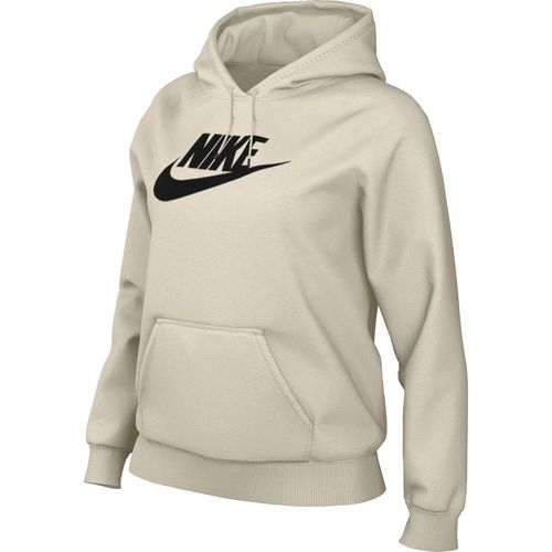 Nike W NSW ESSNTL HOODIE HBR Damen Kapuzensweater