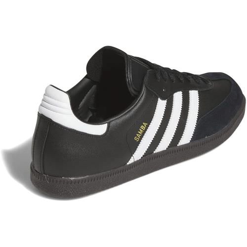 Adidas Samba Leather Schuh Herren