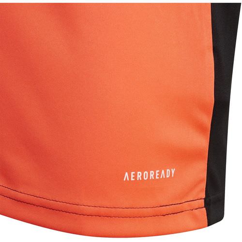 Adidas Squadra 21 Torwarttrikot Jungen