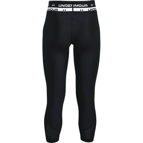 Under Armour Armour Ankle Crop Mädchen Tights