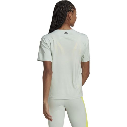 Adidas HIIT T-Shirt Damen