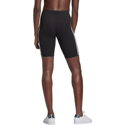 Adidas Essentials 3-Streifen kurze Tight Damen