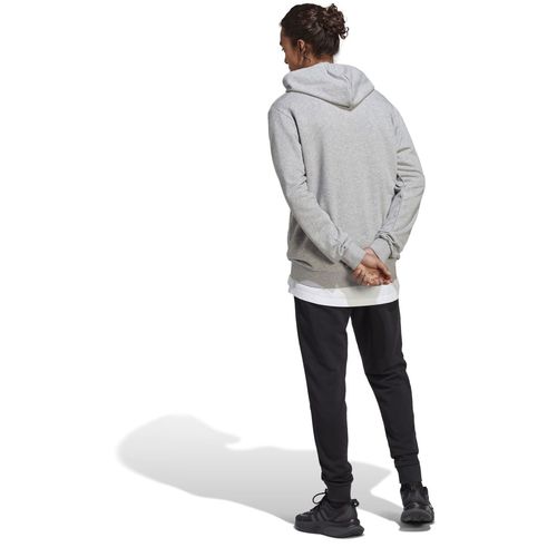 Adidas Big Logo Terry Trainingsanzug Herren