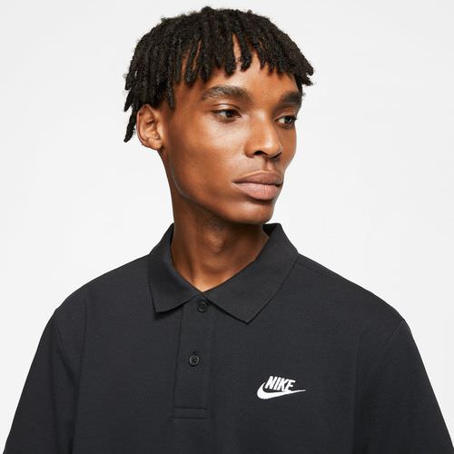 Nike Sportswear Polo Herren Poloshirt