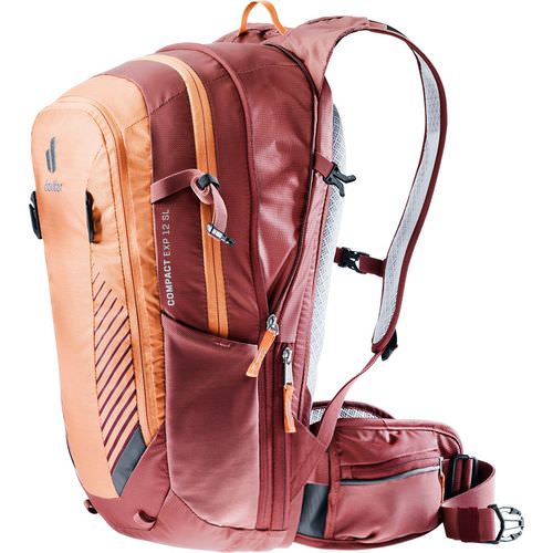 Deuter Compact EXP 12 SL Women's Fit Bikerucksack
