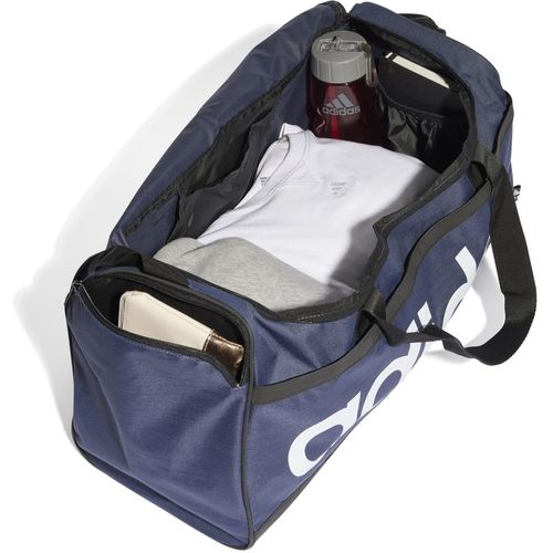 Adidas Essentials Linear Duffelbag M Unisex