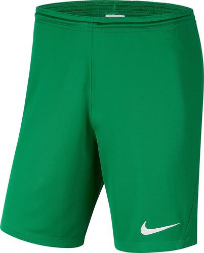 Nike Dri-FIT Park 3 Herren Teamhose