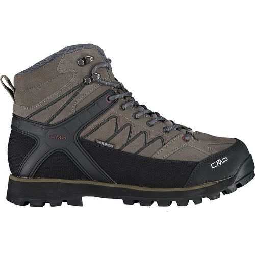 CMP Moon Mid Trekking Shoe waterproof Herren Trekking-Halbschuhe