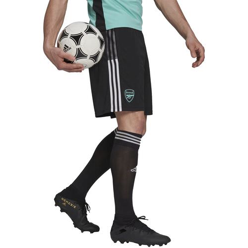 Adidas FC Arsenal Tiro Trainingsshorts Herren