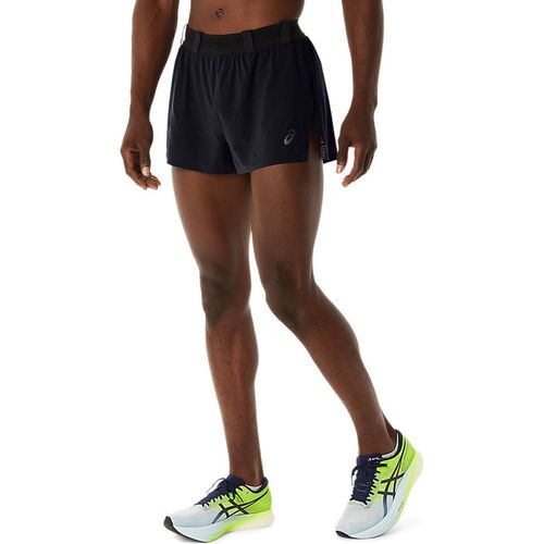 Asics Metarun Split Herren Shorts